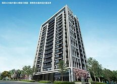 陞偉獨家★預售換約★海研A3光點低總價兩房即將完工