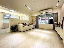 (優)新崛江商圈/捷運站/精緻裝潢大3房電梯華廈