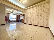 健保局湖映左岸大三房