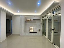 新泰路靜巷邊間三樓優質美寓