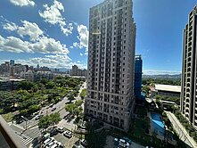 💖嘉潤青翠高樓景觀2房+車🏆嵩琳冠軍團隊