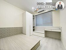 三面採光‼️裝潢2房帝王戶+大平車位找健豪✨