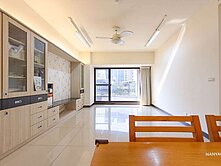 後驛中都🔥友友百達儷景🔥大三房平車🔥雙衛開窗