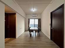 絲絲獨家登陽春賞次頂樓兩房兩衛稀有釋出