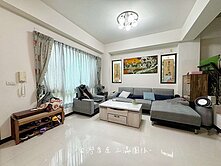 絲絲獨家清幽環境四房雙車社區型別墅屋主誠售