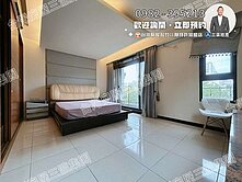 大地坪‼️邊間三面採光4房臨路別墅找健豪✨