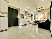 狂❗️水湳經貿❗️寓上長安❗️高樓三房雙平車