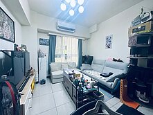 新都悅✨稀有方正大露台兩房車