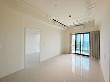 橋頭捷運青埔站【全民萬歲】永久棟距｜兩房平移車位