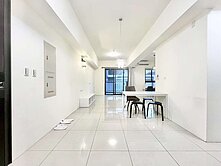 總太織築｜機捷特區｜３改２房＋柱邊平車