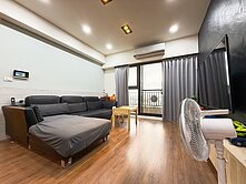 宜誠雙橡園四房三車位