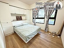 2百萬精裝‼️室內近30坪3改大2房平車位找健豪✨