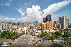 獨家🚩『鼓山・美術館・近明誠金融商圈・三房平車』