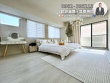 室內38坪‼️百萬精裝絕版次頂大4房找健豪✨