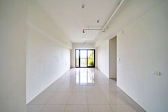 嶺東商圈面七期無限視野大三房平面車位🔥買房送好禮