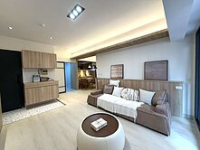  🔥科工館|玉璽江山|靜謐日風4房|雙陽台+車位