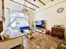 🌟黃寶寶推薦🌟頭份童話城堡鄉村風獨棟透天