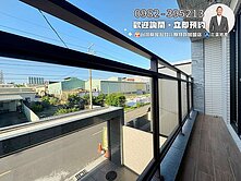 臨路獨棟電梯豪墅‼️全新5房併排雙車位找健豪✨