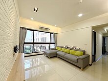 黃寶寶推薦🌟薇多莉亞｜吸睛美三房｜附平車