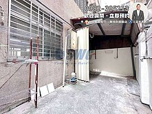 前庭後院好利用‼️近捷運商二4房透天找健豪✨