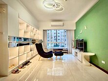 🌸林口是最好的起點<夢想之都>近一點多一分陪伴