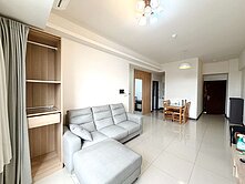 黃寶寶推薦🌟昌隆廣場｜質感三房平車視野戶