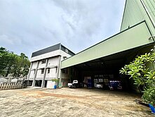屏東市區〃合法廠房＋宿舍〃五百坪工業地｛余育賢｝
