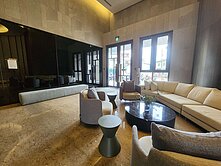 【大里高樓景觀宅｜允將福砌學區二房平車】