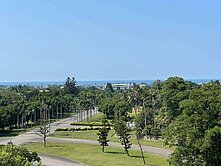 海景綠樹景觀⭐邊間三陽台⭐雙衛開窗⭐3+1房平車