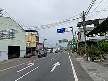 旗美高中旁超美方正增值美農地