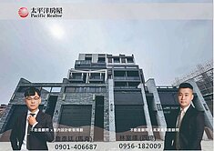 14期建商代表作｜朝北三車6套房電梯豪墅｜有空拍圖