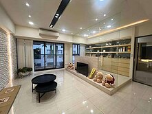 高鐵｜太普上新光｜美裝潢｜三房平移車位