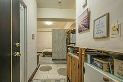 公園小別墅｜富國公園｜溫馨美套房