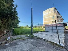 橫山稀有綠景樹梢農加甲建