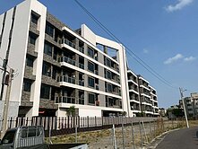 水岸綠地 兩房兩廳兩衛 永久棟距綠意宅