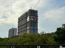 預售平轉✔️台南安平✔️潤隆鉑悅✔️海景2房車位