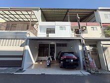 豐原近豐原國中大地坪可雙車透天