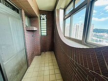 千禧二期景觀三房