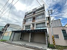 MS*南陽雙璽全新間間套房低價透天(兩戶可選)