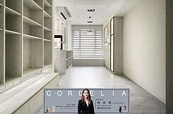 宏盛心中央A7-11F 裝潢三房車🐶新店琪琪