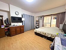 近瑞豐R14巨蛋｜都市休閒家｜陽台大套房捷運宅