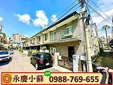 🔥科博館特區旁大面寬大地坪邊間透天🔥