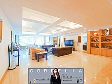 湯泉美地大戶公園景觀雙車位🐶新店琪琪