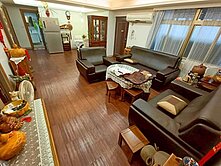 永慶家寧☎️近轉運站.電梯四房.平面車位