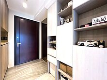 承義佩樺｜惠宇樂觀稀有兩房兩衛雙平車精裝戶