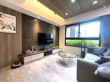 ︱北屯市立醫｜惠宇建設︱稀有兩房兩衛雙平車精裝戶︱