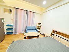 中原大學獨立陽台電梯美套房