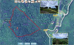 ☆大師房屋☆獅潭和興3甲林地