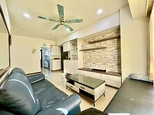 西屯看這間📍水楠中國醫旁【寓上長安】三房雙平車