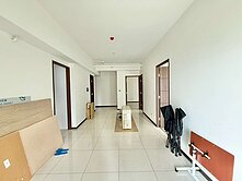 【全社區最便宜】微笑城市正三房平車採光戶全新未住